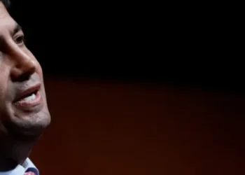 Trump’s Fed chair pick named in Epstein files just hours after his nomination