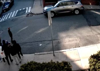 Reagan judge exposes Trump admin by unsealing docs in chilling arrest case: report