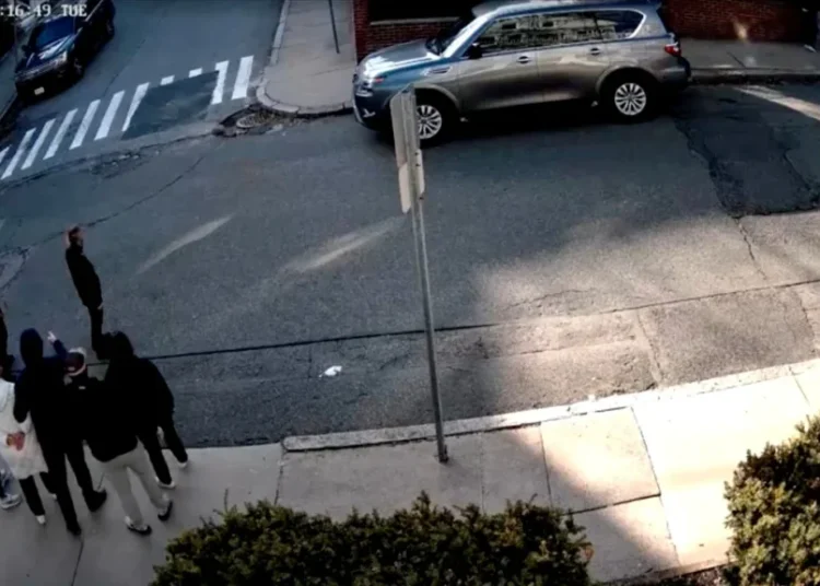 Reagan judge exposes Trump admin by unsealing docs in chilling arrest case: report