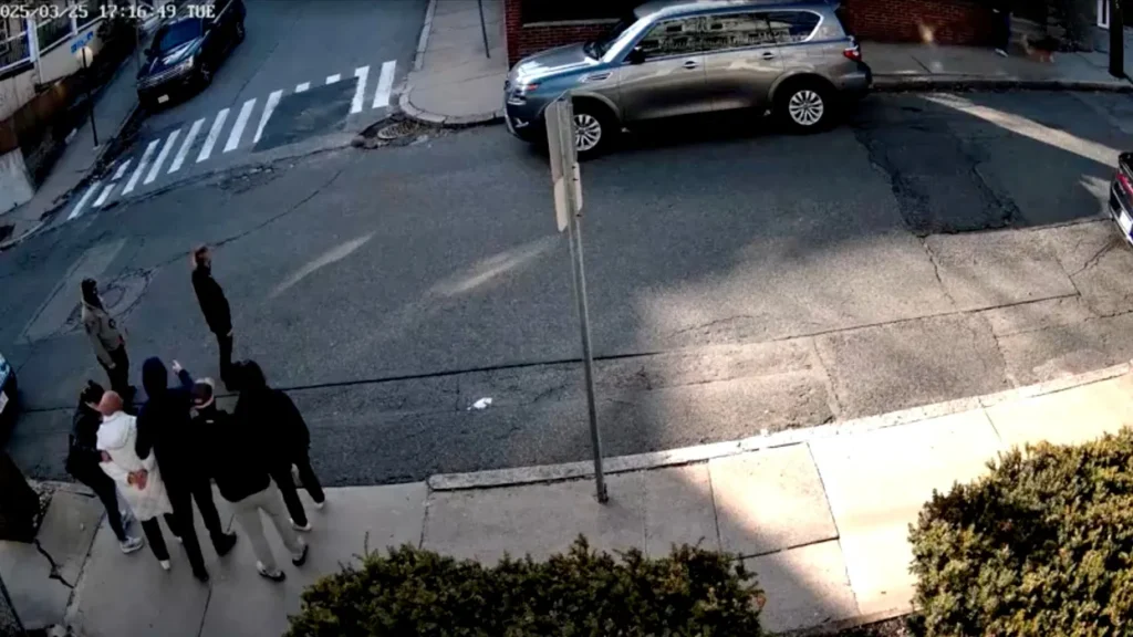 Reagan judge exposes Trump admin by unsealing docs in chilling arrest case: report