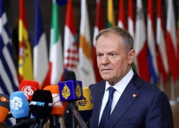 European leader hits Trump with biting response over snide remark on troops in Afghanistan