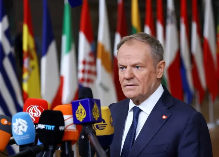 European leader hits Trump with biting response over snide remark on troops in Afghanistan