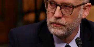 Trump admin orders funding probe of states that didn’t vote for him: ‘Blatantly illegal’