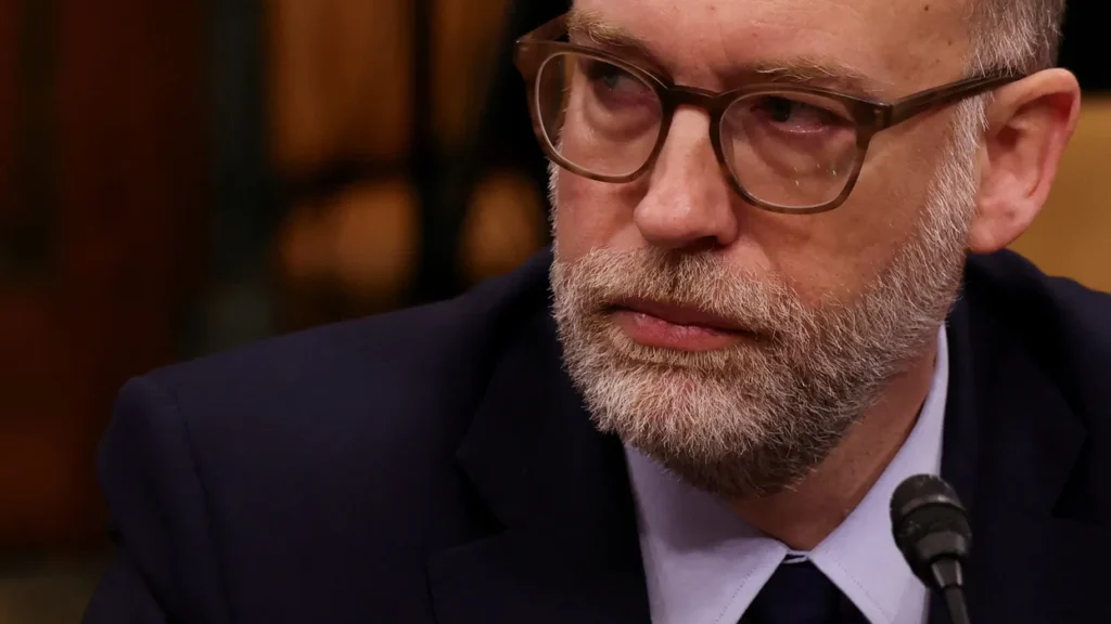 Trump admin orders funding probe of states that didn’t vote for him: ‘Blatantly illegal’