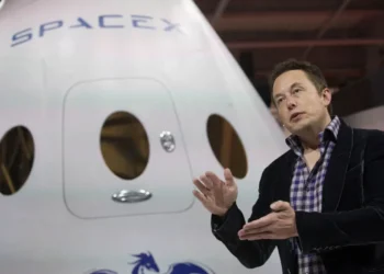 Elon Musk’s exploding rockets rain flaming debris on busy Caribbean flight paths