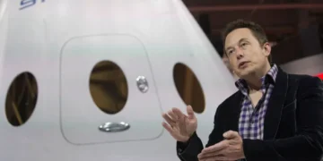 Elon Musk’s exploding rockets rain flaming debris on busy Caribbean flight paths