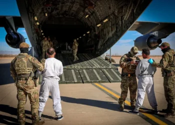 ‘Go home’: DHS official urges Venezuelans in US to self-deport following Maduro’s arrest