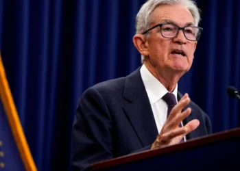 Analyst reveals GOP secretly hates Trump’s Fed fight: ‘Punching ourselves in the face!’