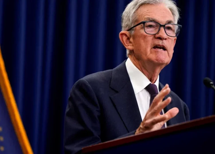 Analyst reveals GOP secretly hates Trump’s Fed fight: ‘Punching ourselves in the face!’