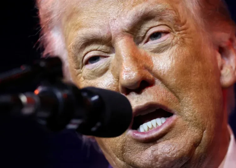 ‘Yikes’: Trump’s stunning interview with NYT sparks alarm