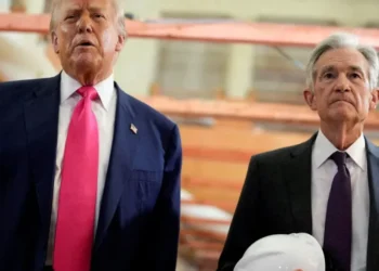 Trump-aligned prosecutor quietly opened investigation into Jerome Powell: report