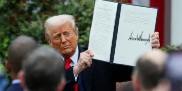 Trump stuns Democrats with unexpected outreach on housing and cost-of-living crisis