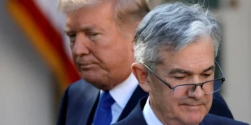‘Full-on assault’: Professor lays bare stakes amid Trump’s takeover bid of Federal Reserve