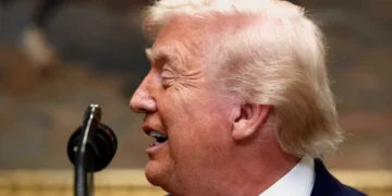 ‘Something happened’: Cardiologist keys in on Trump’s secret battery of tests