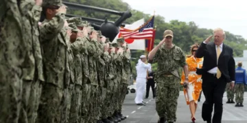 ‘Utterly perverse’: Expert says Trump’s threats put armed forces in impossible bind