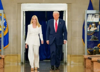 ‘Chilling’: Expert warns Trump DOJ on the verge of unleashing America’s ‘darkest moment’