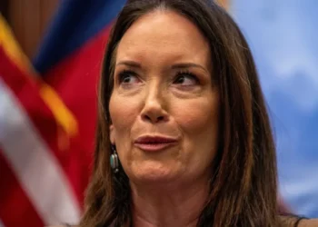 ‘Greatest gaffe ever’: Trump official torched by MS NOW host after Marie Antoinette moment