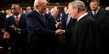 Experts sound alarm on Trump’s army of ‘superstar’ judges: ‘Serious concern’