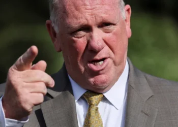 Homan’s striking war rhetoric sparks fear: ‘Are they landing marines at Guadalcanal?’