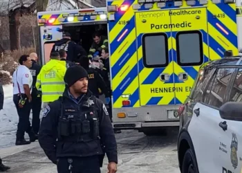 Witness reveals disturbing new details about ICE shooting: ‘They seemed like children’