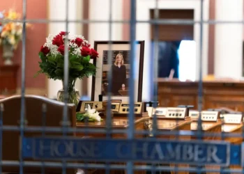 ‘Consider the pain’: Children of slain Dem call on Trump to take down ‘false’ video