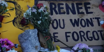 ‘Chilling’: Shock as fundraiser for ICE agent flooded with vitriol for slain Minnesota mom