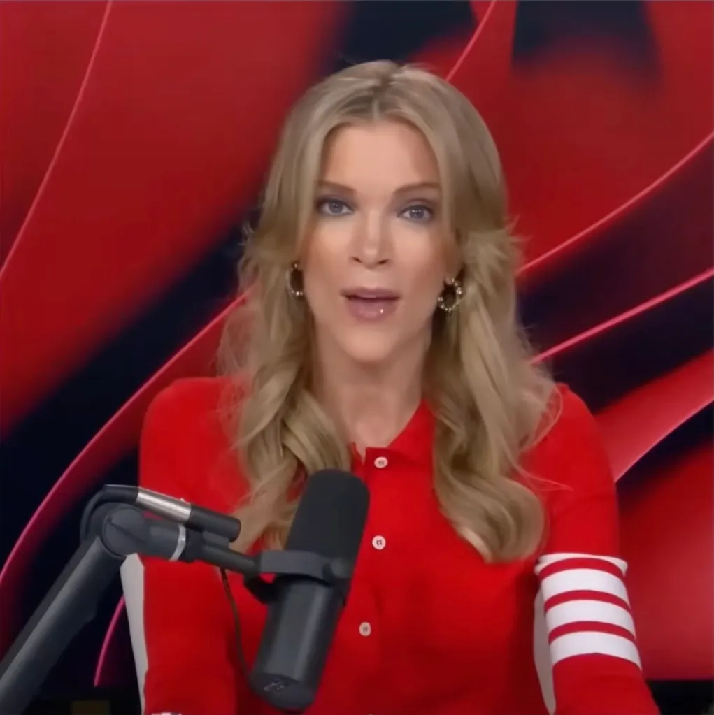 Kelly mocked Tony Dokoupil’s emotional Miami monologue, accusing CBS News of “bulls--t pandering” amid the show’s rocky relaunch.