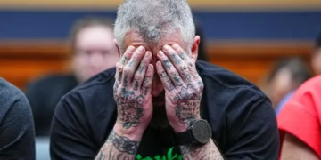 GOP Rep drove ‘American hero’ to the brink of decking him: analyst