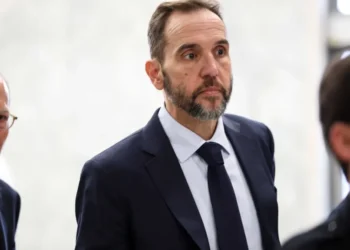 Jack Smith gets warning GOP has set a trap