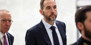 Jack Smith gets warning GOP has set a trap