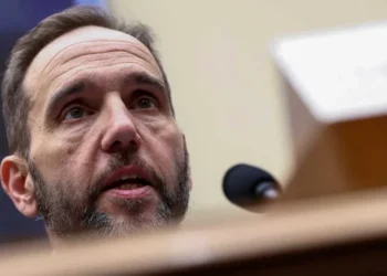 ‘He broke the law’: Jack Smith comes out swinging at Trump hearing