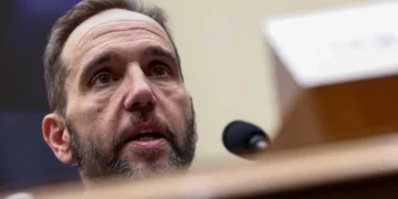 ‘He broke the law’: Jack Smith comes out swinging at Trump hearing