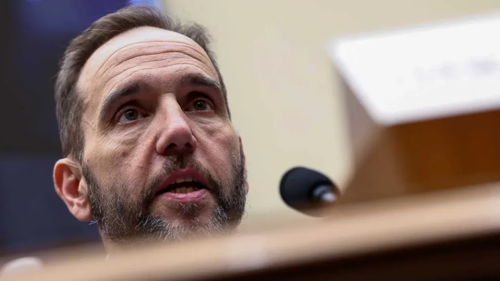 ‘He broke the law’: Jack Smith comes out swinging at Trump hearing