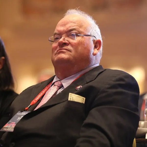 Trump ambassador nominee apologizes for joking US will annex another key ally