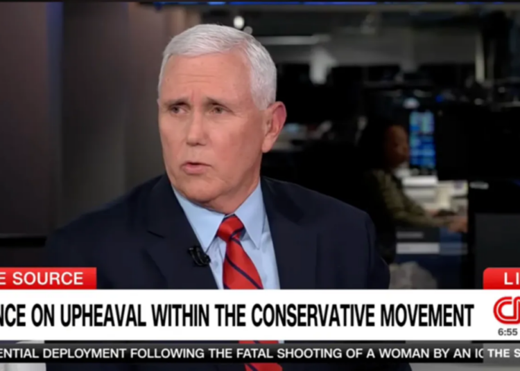 ‘Very likely’: Ex-Trump insider has a sobering prediction for the rest of Trump’s term