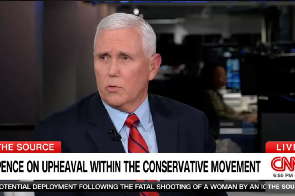 ‘Very likely’: Ex-Trump insider has a sobering prediction for the rest of Trump’s term