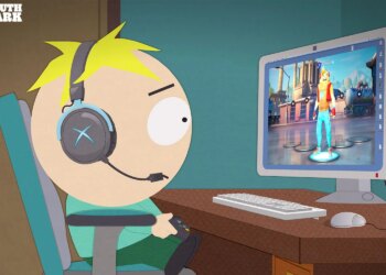 Fortnite x South Park Collab Release Date Confirmed