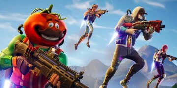 Fortnite Enables Third-Party Microtransactions in New Update, Gets Heavy Fan Backlash