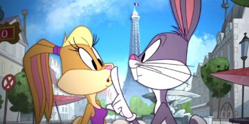 Fortnite Bugs Bunny, Lola, and Daffy Skins Leaked