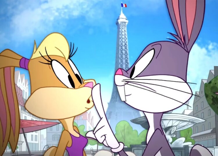 Fortnite Bugs Bunny, Lola, and Daffy Skins Leaked