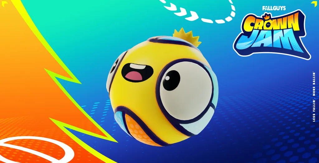 Fortnite Crown Ball Back Bling