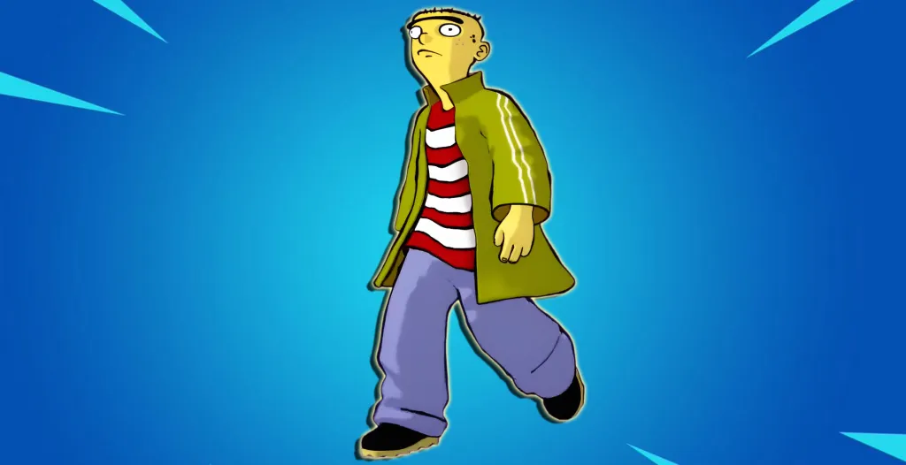 Fortnite Ed Skin Release Date