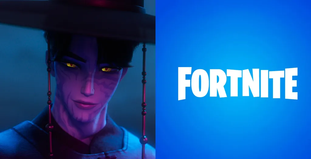 Fortnite Jinu Skin Leak