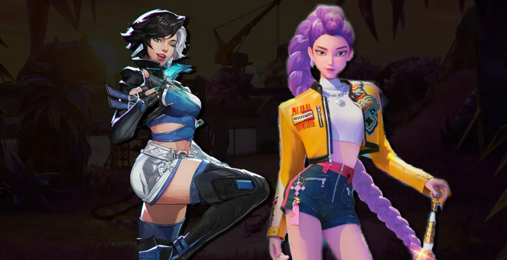 Fortnite Leaks Chapter 7 Skins