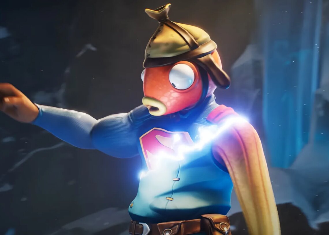 Three DC Superhero Bundles Return to Fortnite Today