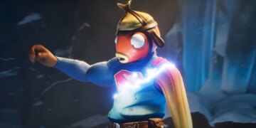 Three DC Superhero Bundles Return to Fortnite Today