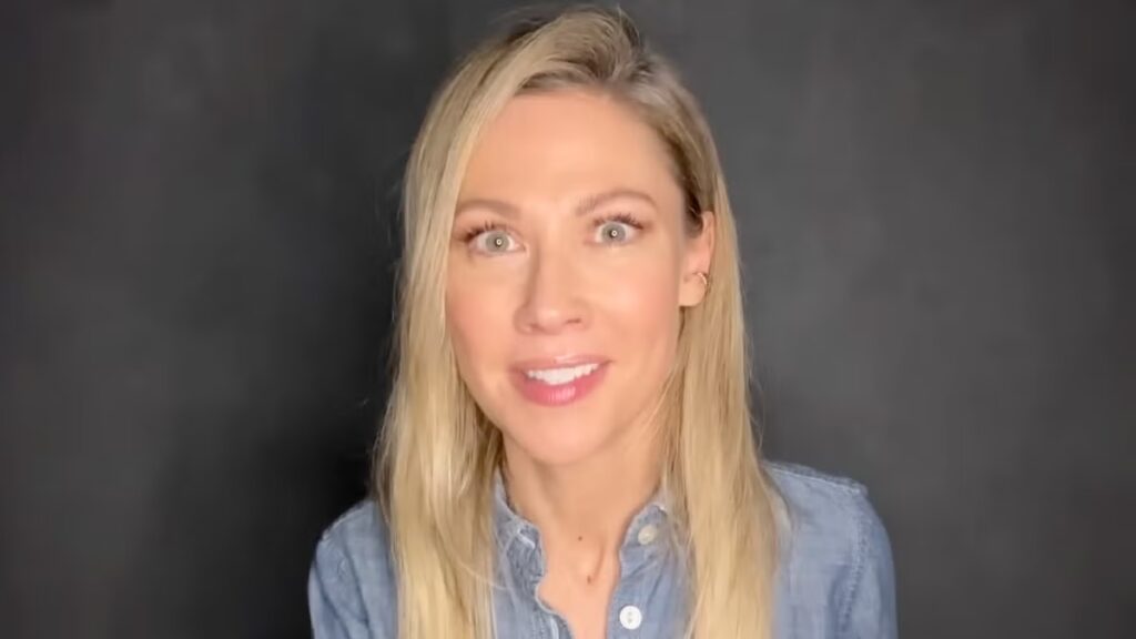 ‘The Daily Show’s Desi Lydic Is Trying to ‘Out Crazy the Crazy’ With ‘Foxsplains’