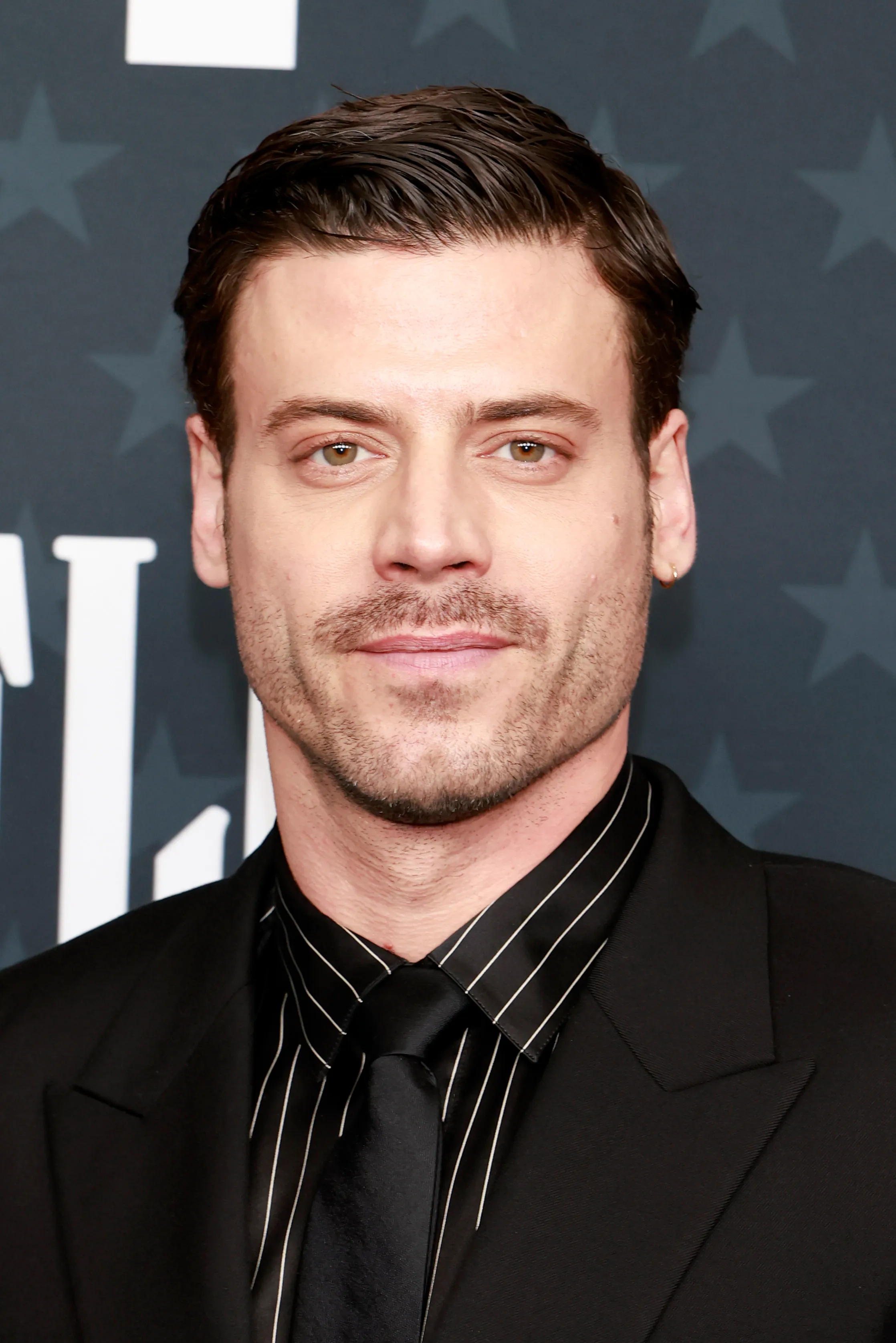 Francois Arnaud