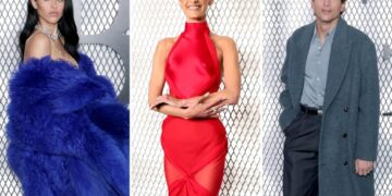 FX’s “The Beauty” New York Premiere: Bella Hadid, Ashton Kutcher and more