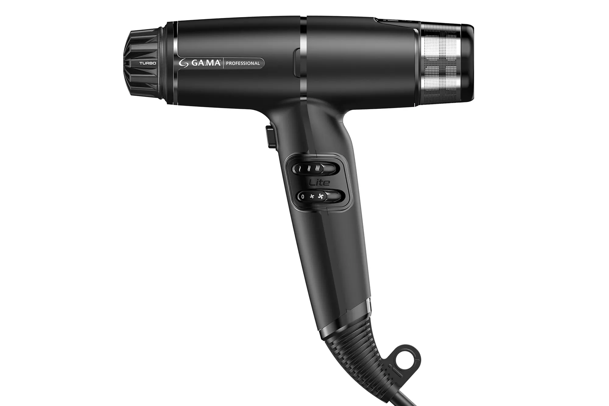 GA.MA Professional Lite hair dryer.